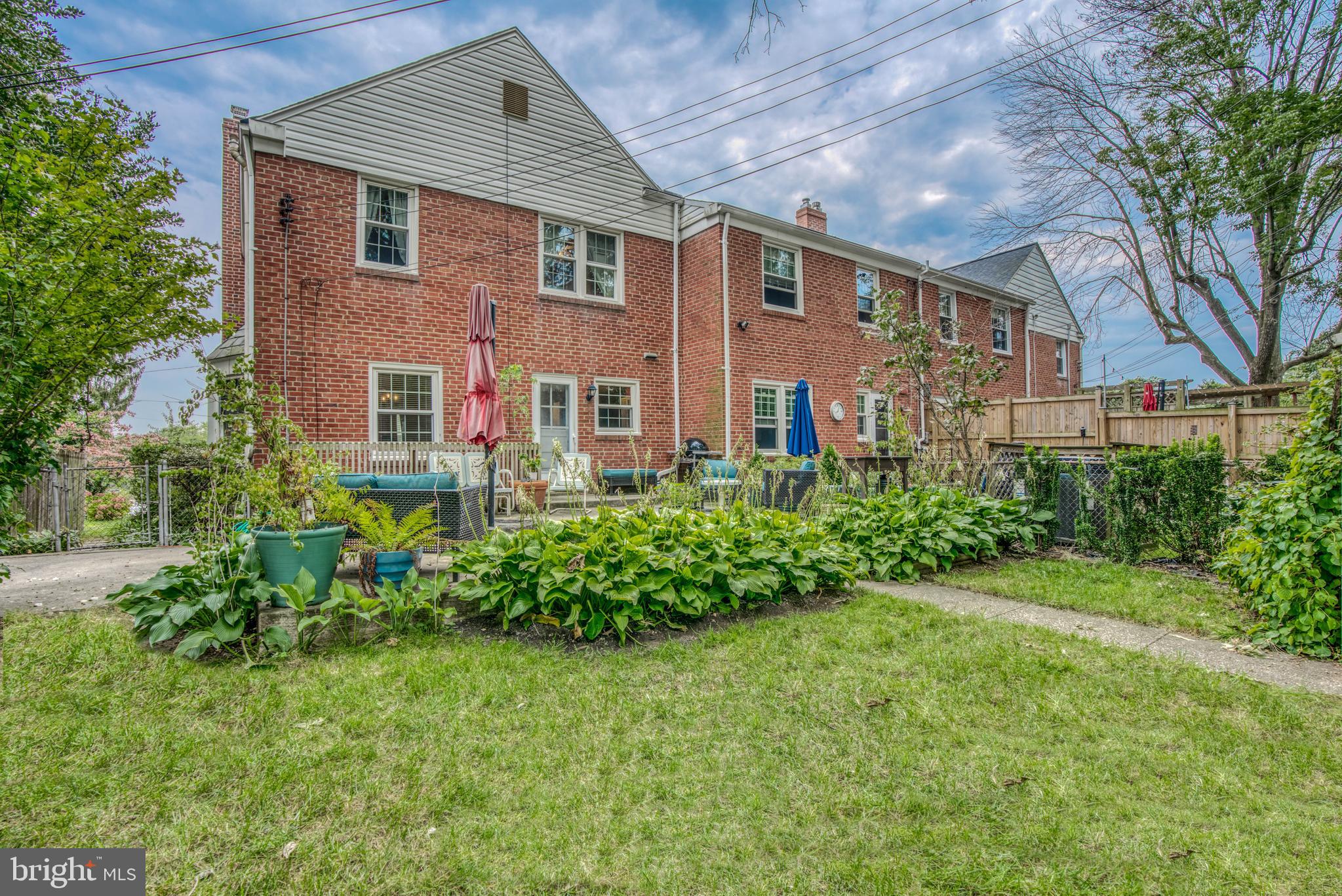 1609 Loch Ness Road Baltimore, MD 21286 - Photo 53 of 55