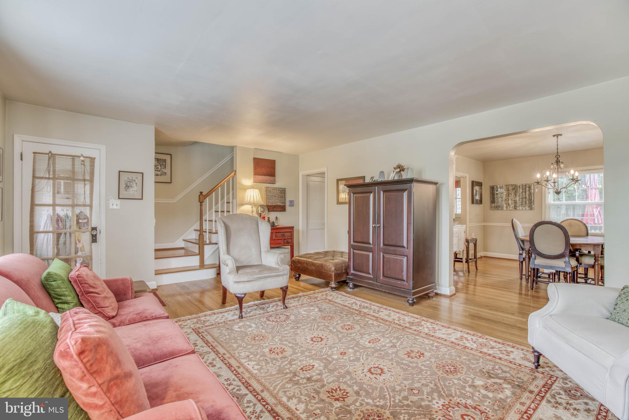 1609 Loch Ness Road Baltimore, MD 21286 - Photo 7 of 55