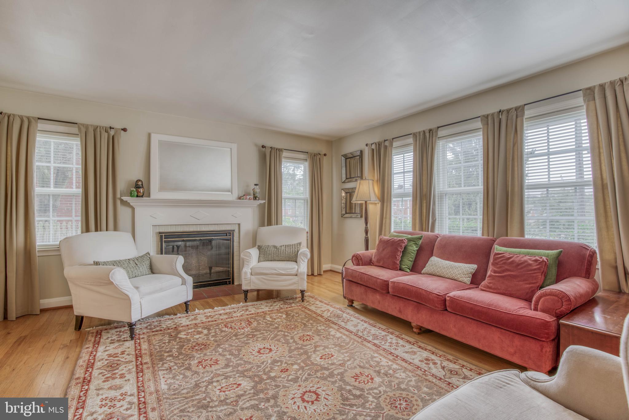 1609 Loch Ness Road Baltimore, MD 21286 - Photo 8 of 55