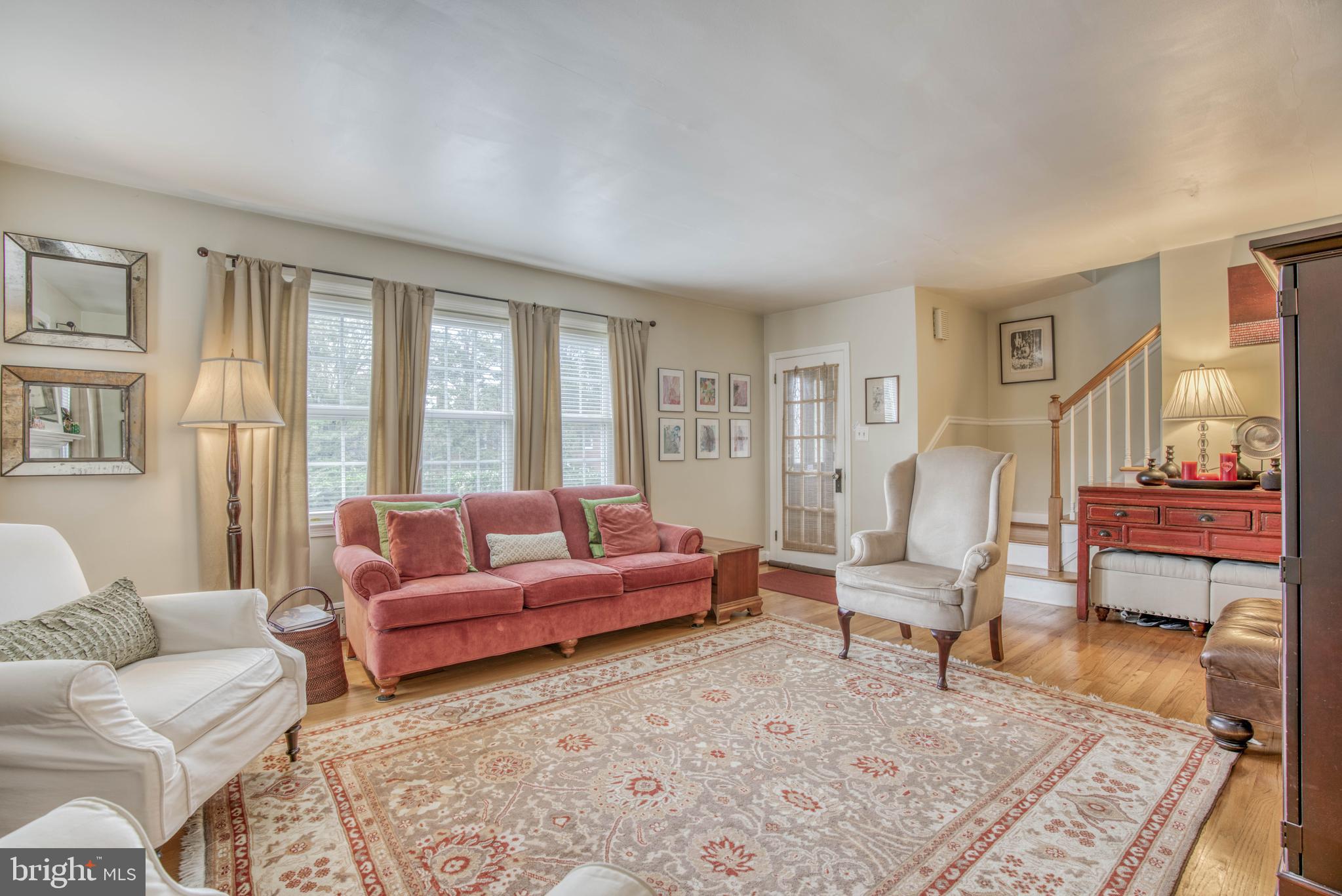 1609 Loch Ness Road Baltimore, MD 21286 - Photo 9 of 55