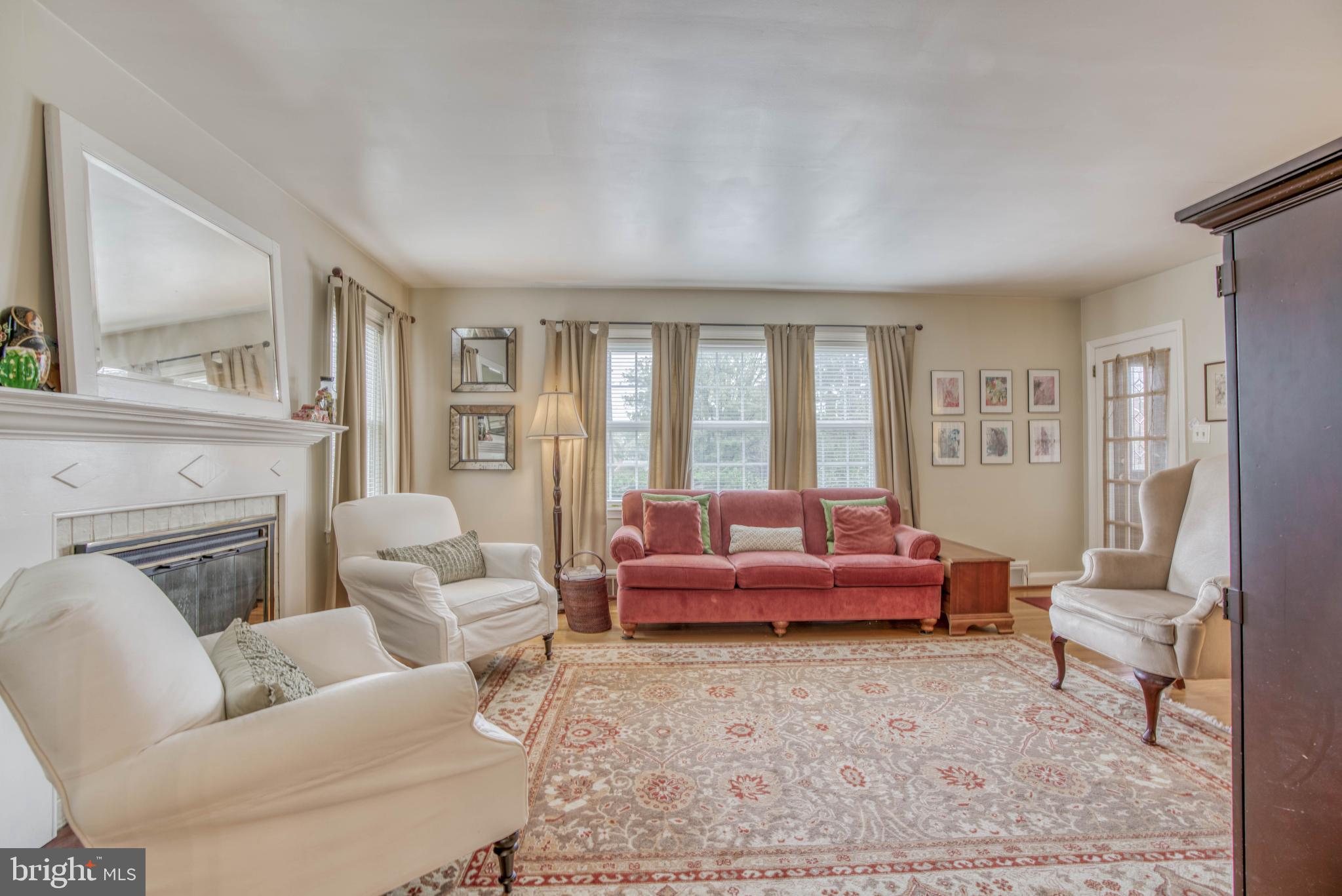 1609 Loch Ness Road Baltimore, MD 21286 - Photo 10 of 55