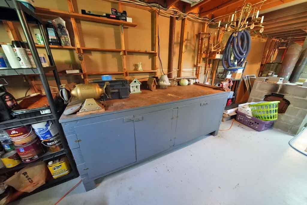 1196 Bangor Road Linneus, ME 04730 - Photo 39 of 66 workbench-linneus-home