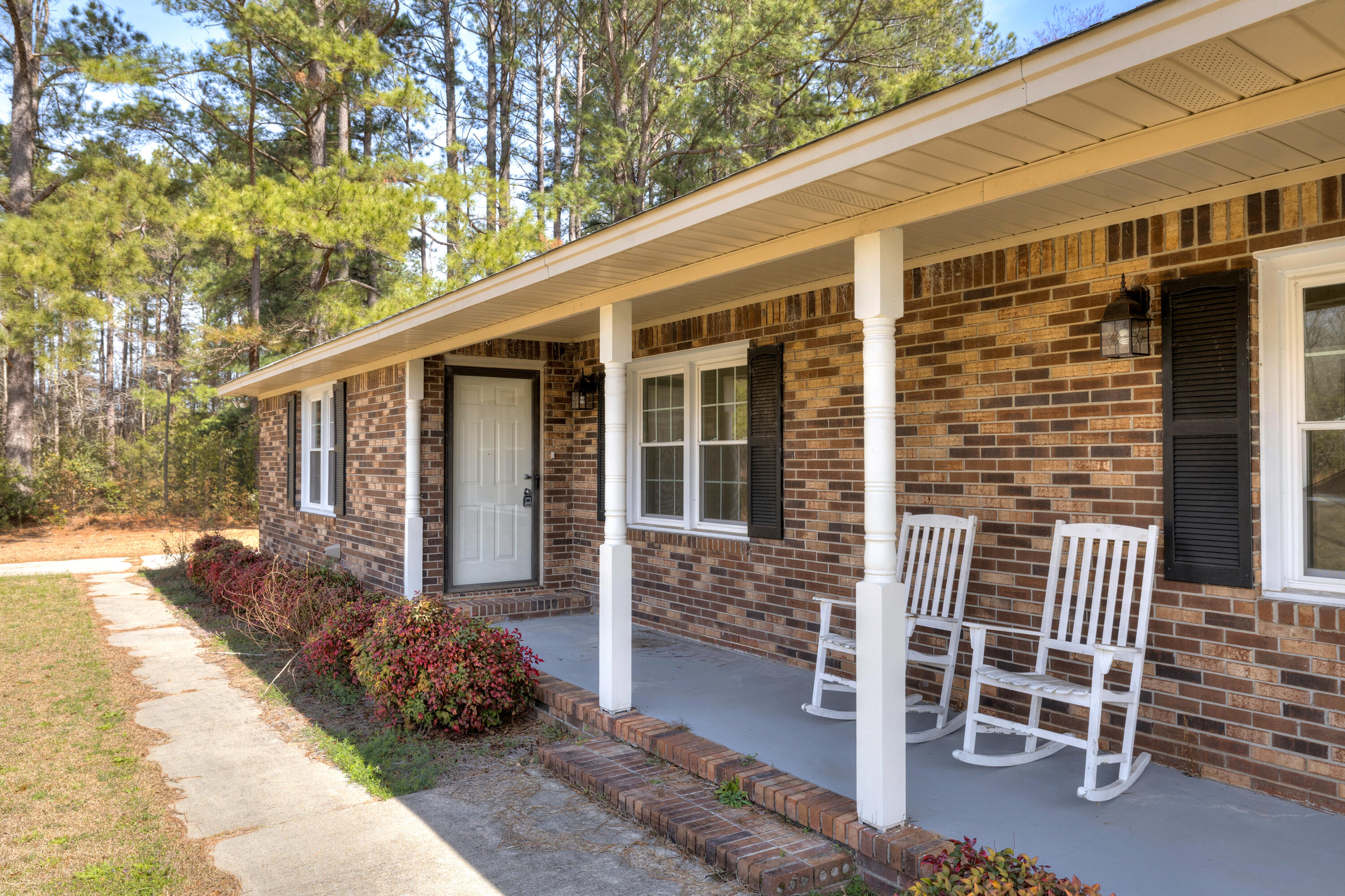 205 Eastern School Road Sumter, SC 29153 - Photo 20 of 30