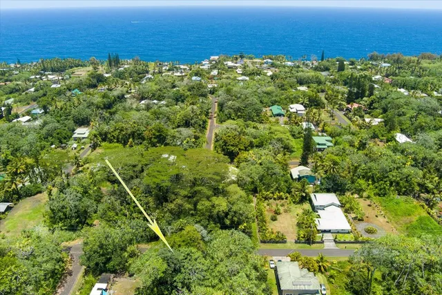 $45,000 | 1627 South Opakapaka Street, Pahoa, HI 96778