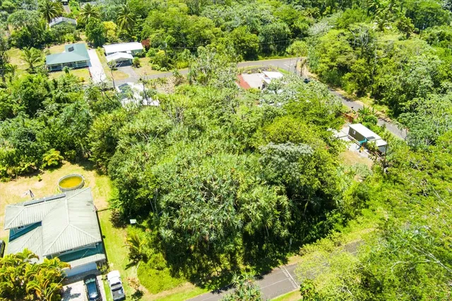 $45,000 | 1627 South Opakapaka Street, Pahoa, HI 96778