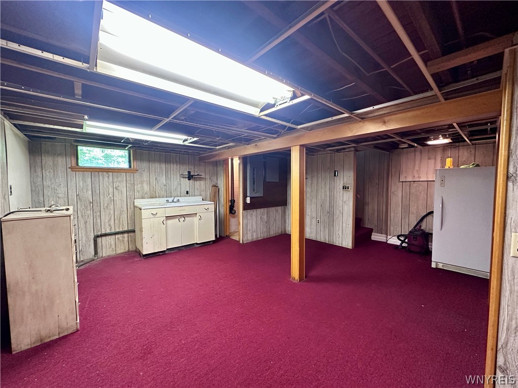5306 Russell Road Stafford, NY 14020 - Photo 33 of 46
