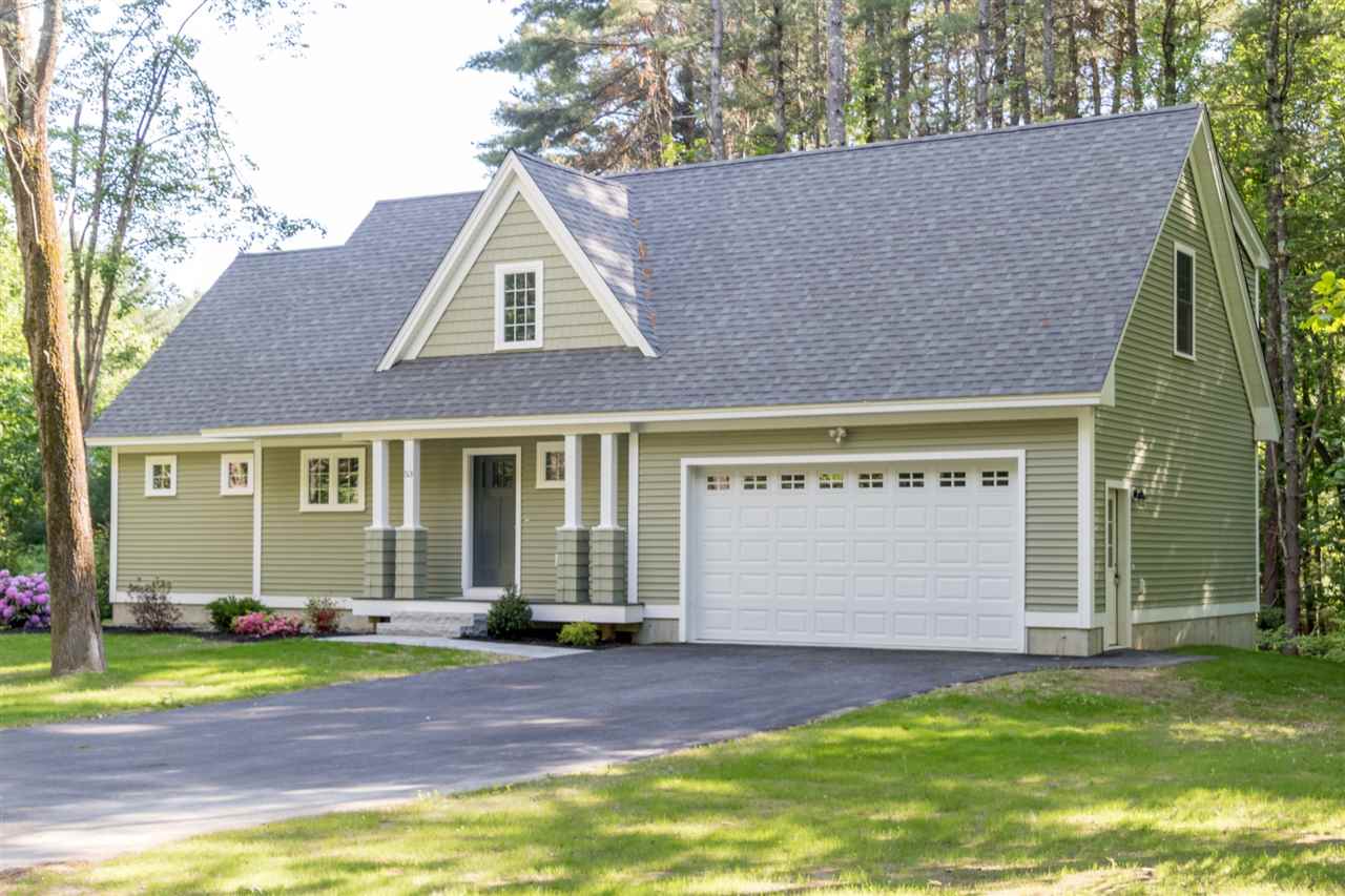 Lot 14 Spur Road, Unit LOT 14 Dover, NH 03820 - Photo 1 of 34