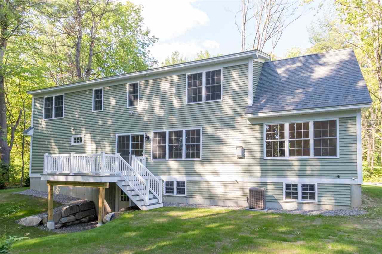 Lot 14 Spur Road, Unit LOT 14 Dover, NH 03820 - Photo 4 of 34
