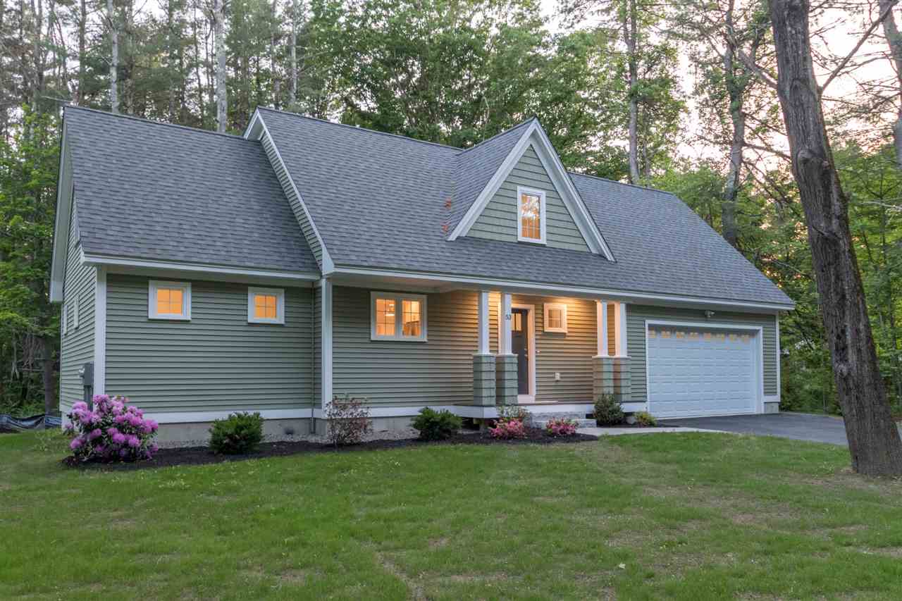 Lot 14 Spur Road, Unit LOT 14 Dover, NH 03820 - Photo 32 of 34