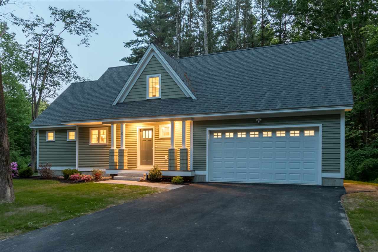 Lot 14 Spur Road, Unit LOT 14 Dover, NH 03820 - Photo 33 of 34