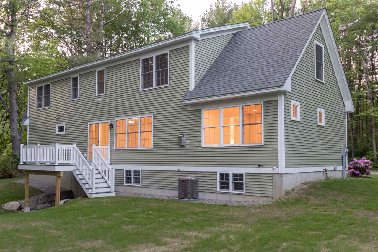Lot 14 Spur Road, Unit LOT 14 Dover, NH 03820 - Photo 34 of 34