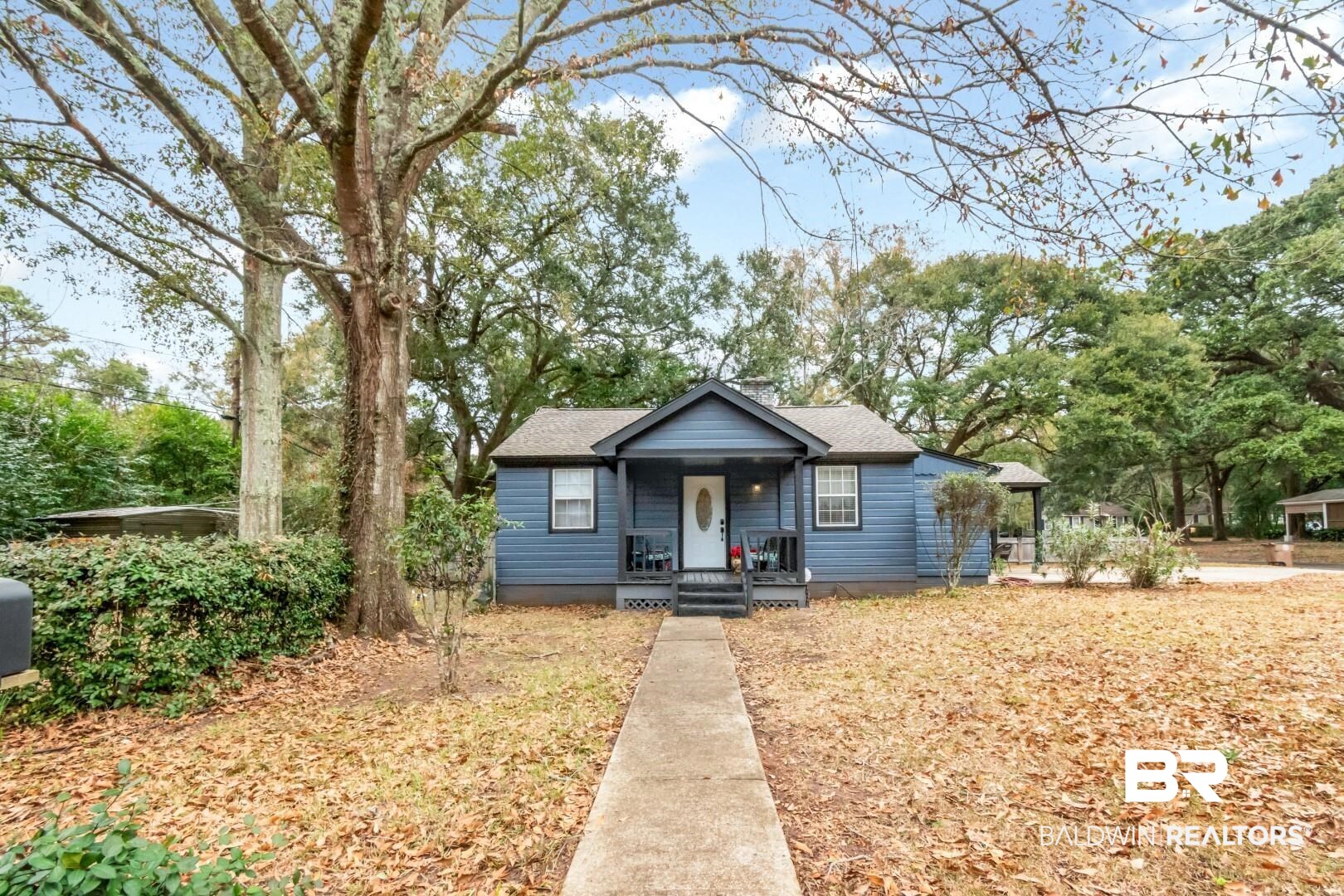 5100 Pineview Lane South Mobile, AL 36608 - Photo 24 of 31