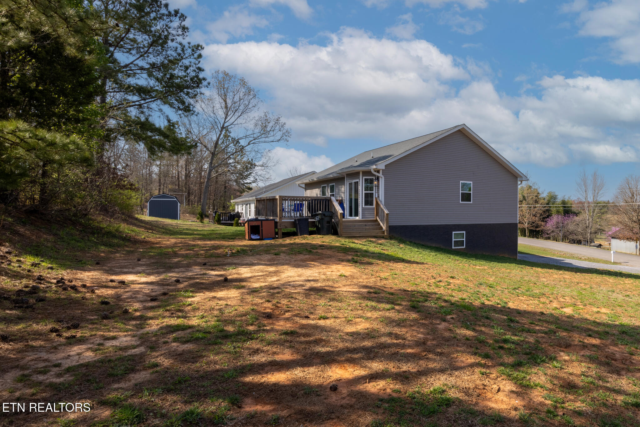 284 Sweetsprings Road Madisonville, TN 37354 - Photo 22 of 24 022