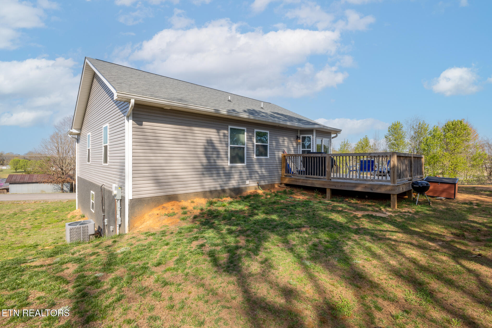 284 Sweetsprings Road Madisonville, TN 37354 - Photo 23 of 24 023