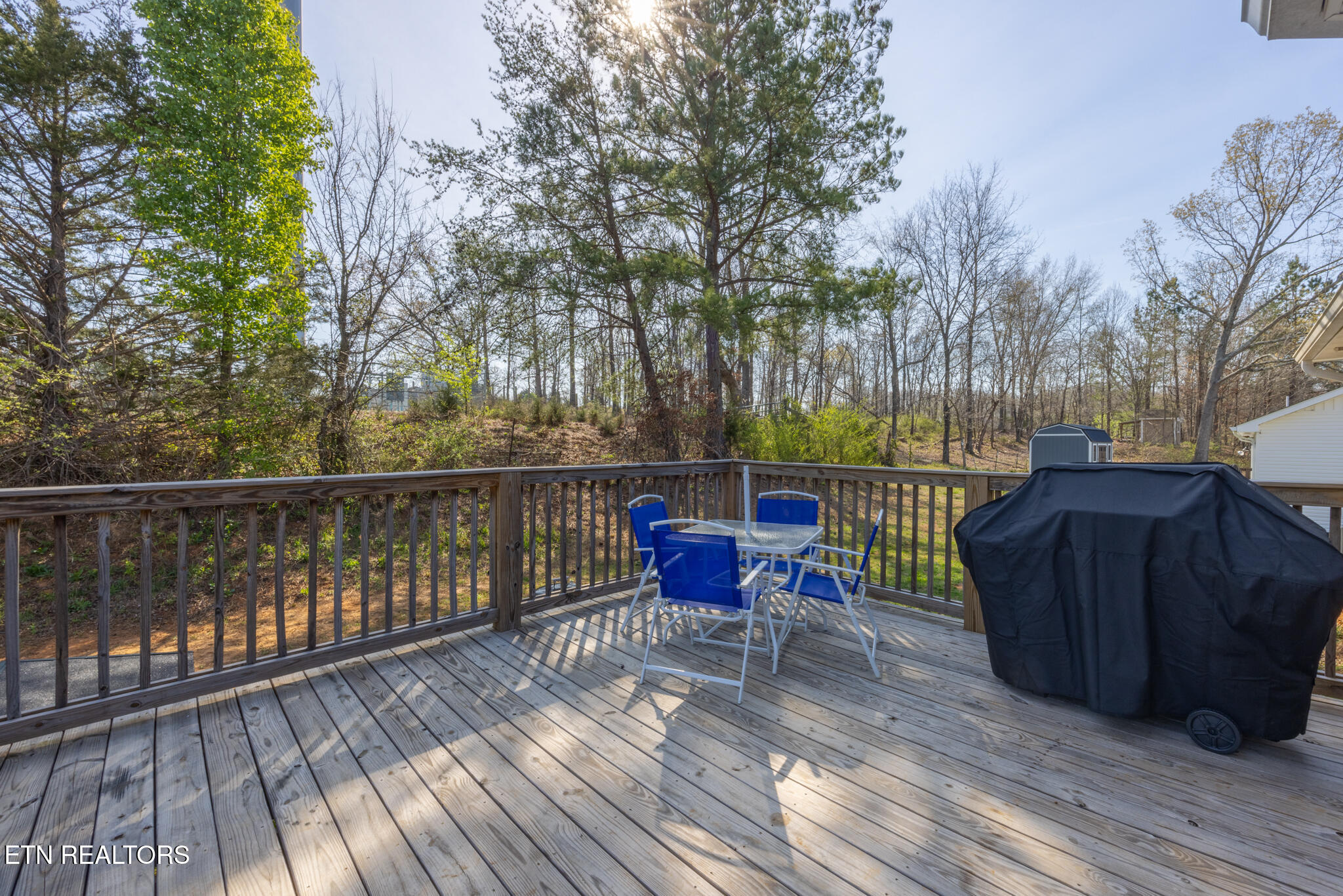 284 Sweetsprings Road Madisonville, TN 37354 - Photo 24 of 24 024