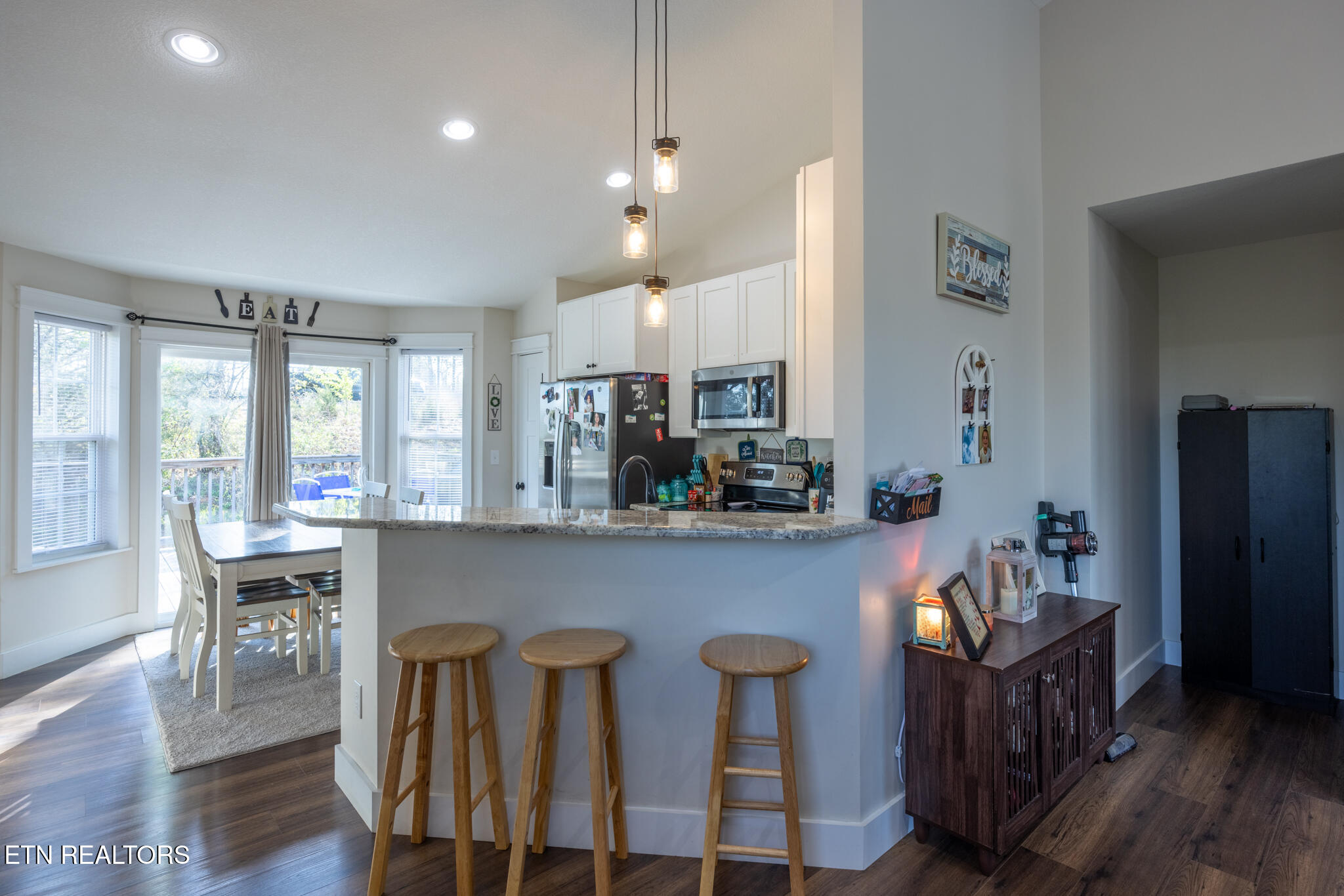 284 Sweetsprings Road Madisonville, TN 37354 - Photo 7 of 24 007