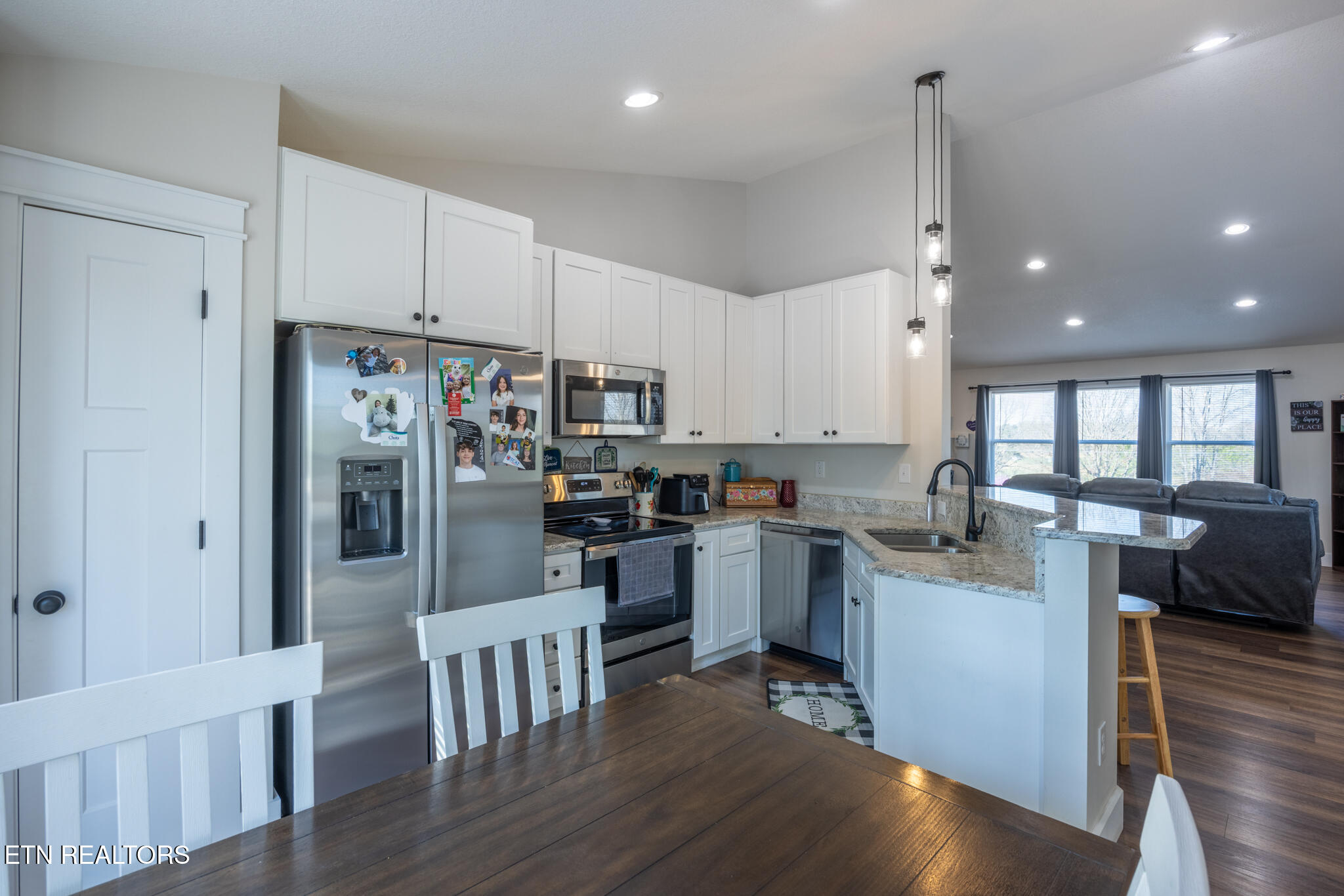 284 Sweetsprings Road Madisonville, TN 37354 - Photo 8 of 24 008