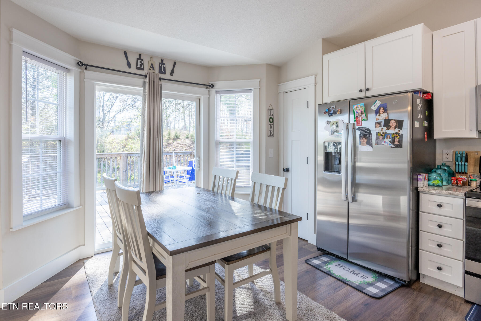 284 Sweetsprings Road Madisonville, TN 37354 - Photo 9 of 24 009