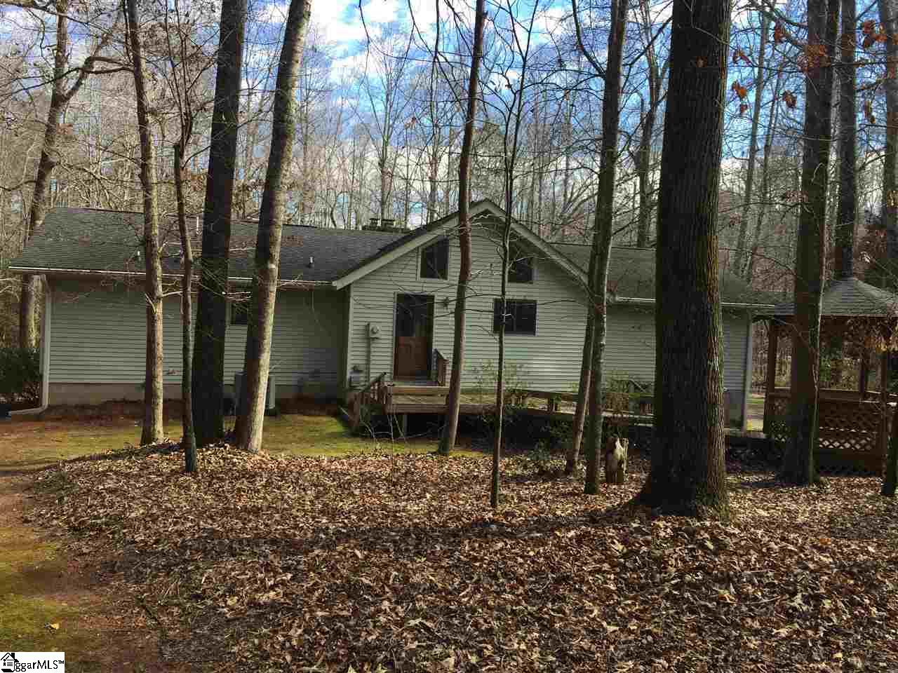 225 Pine Forest Road Travelers Rest, SC 29690 - Photo 26 of 27 Gallery Image 26