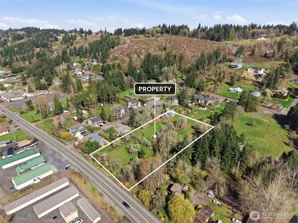 $389,000 | -xxx Jackson Highway, Chehalis, WA 98532