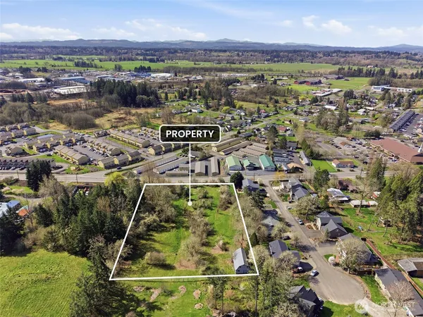 $389,000 | -xxx Jackson Highway, Chehalis, WA 98532