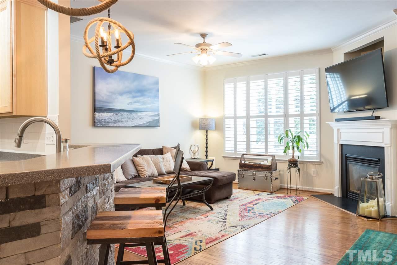 4610 Kings Garden Road Raleigh, NC 27612 - Photo 14 of 30 Gallery Image 14