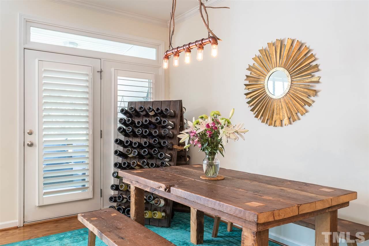 4610 Kings Garden Road Raleigh, NC 27612 - Photo 8 of 30 Gallery Image 8