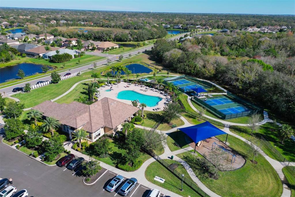 12271 Lavender Loop Bradenton, FL 34212 - Photo 72 of 80