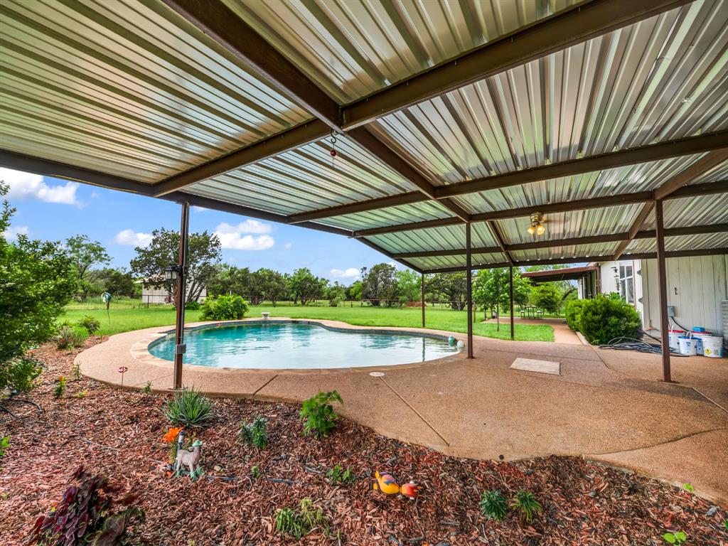 13490 A Highway 254 Graford, TX 76449 - Photo 1 of 1
