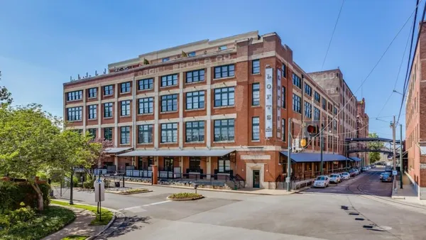 $309,900 | 505 Tennessee Street, Unit 224, Memphis, TN 38103