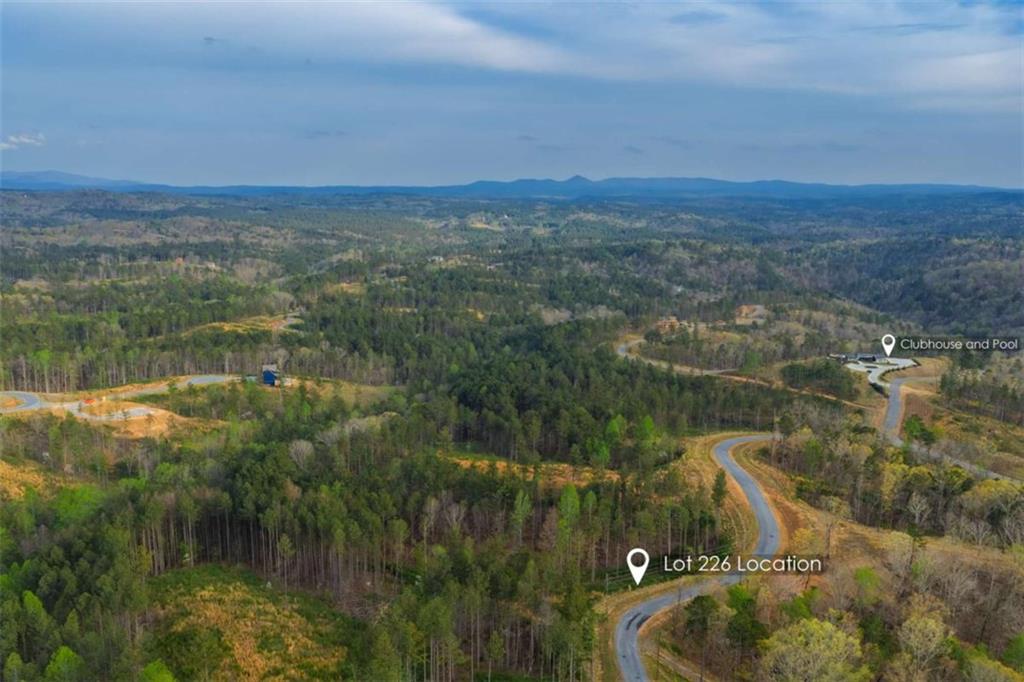 226 West Vista Ridge Parkway Talking Rock, GA 30175 - Photo 13 of 25