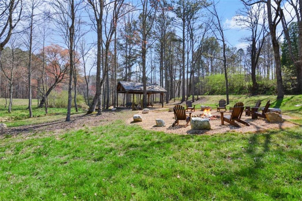 226 West Vista Ridge Parkway Talking Rock, GA 30175 - Photo 20 of 25