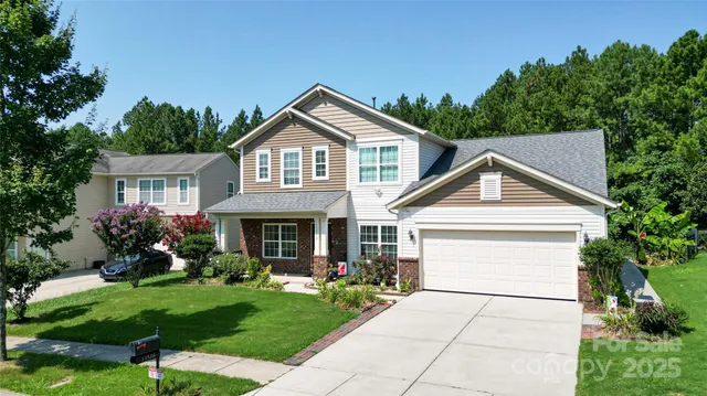 $465,000 | 13516 Mallard Lake Road, Charlotte, NC 28262