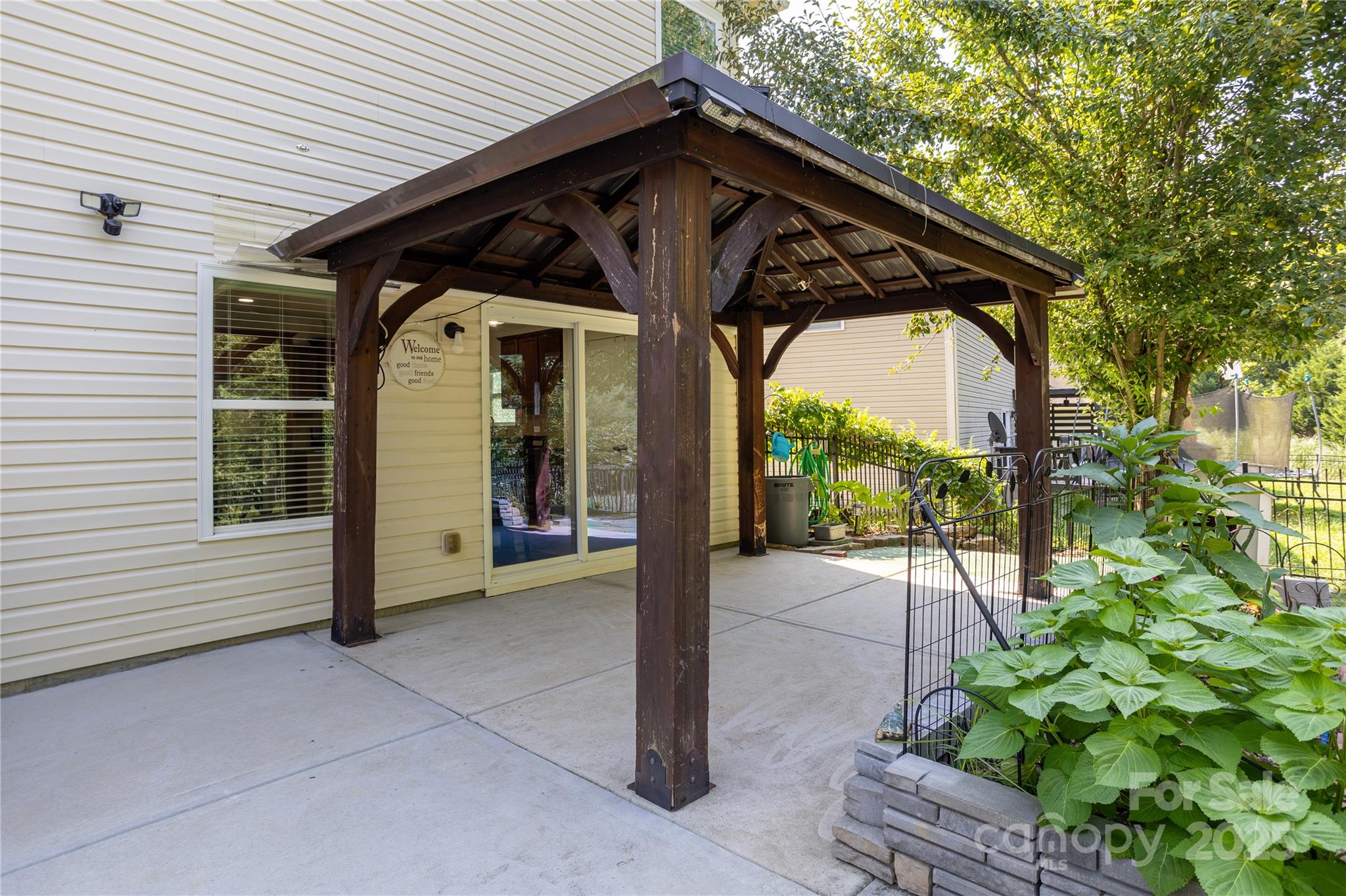 13516 Mallard Lake Road Charlotte, NC 28262 - Photo 11 of 47