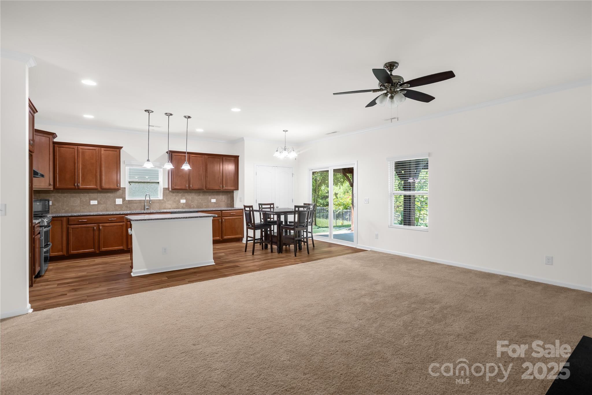 13516 Mallard Lake Road Charlotte, NC 28262 - Photo 18 of 47