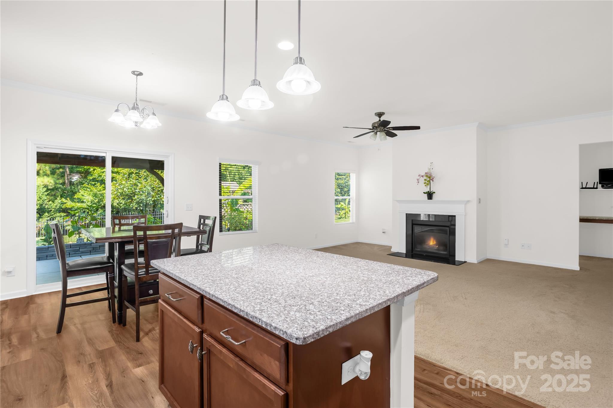 13516 Mallard Lake Road Charlotte, NC 28262 - Photo 19 of 47