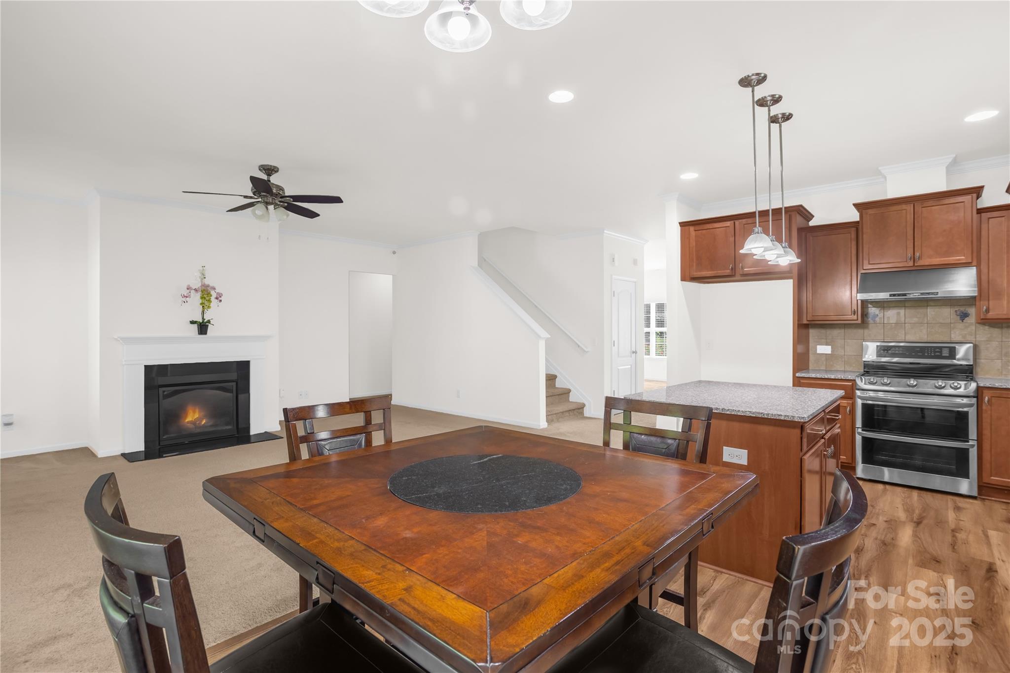 13516 Mallard Lake Road Charlotte, NC 28262 - Photo 23 of 47