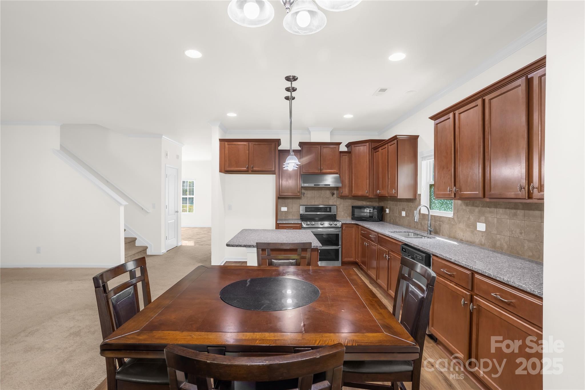 13516 Mallard Lake Road Charlotte, NC 28262 - Photo 24 of 47