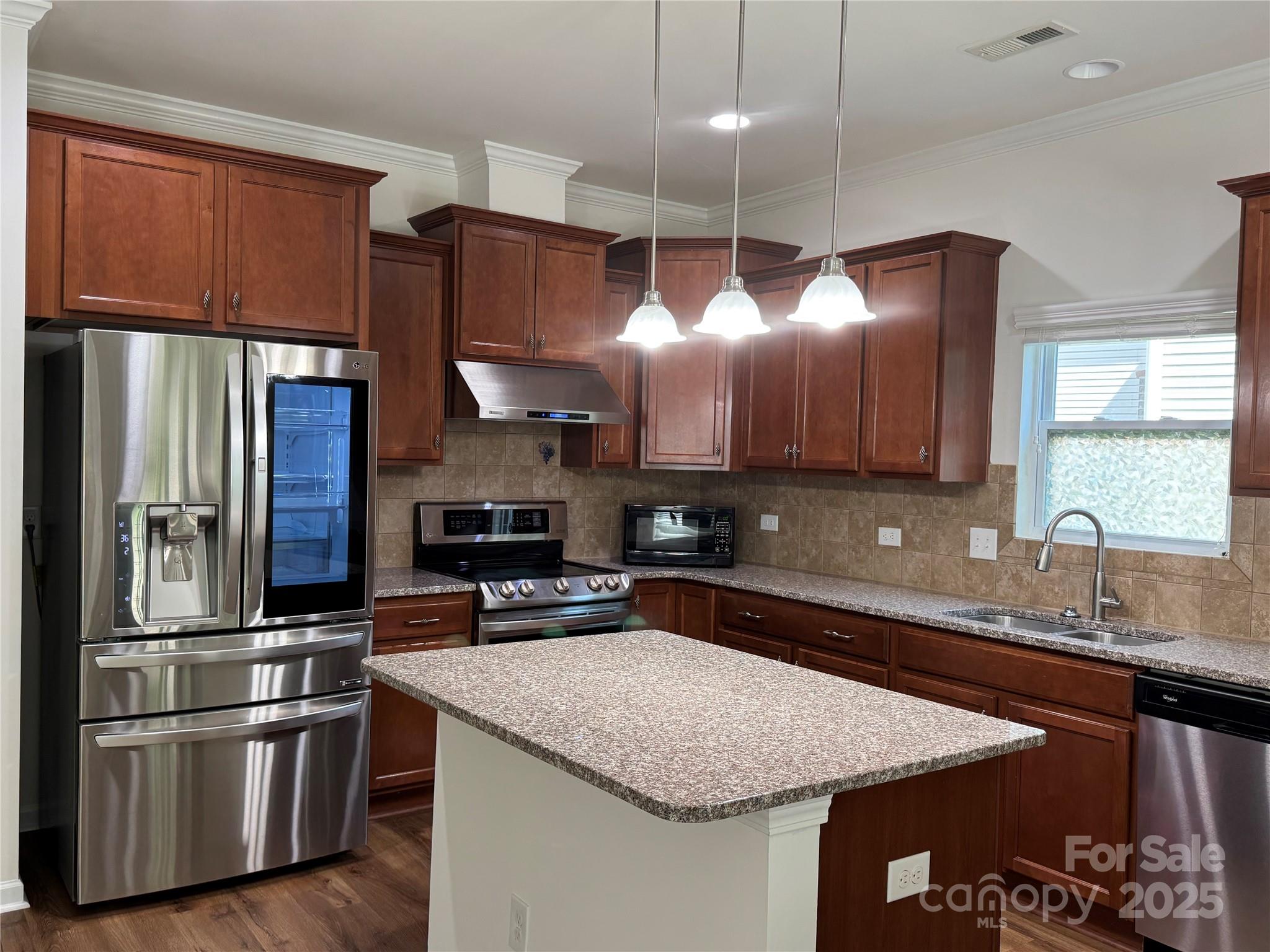 13516 Mallard Lake Road Charlotte, NC 28262 - Photo 25 of 47