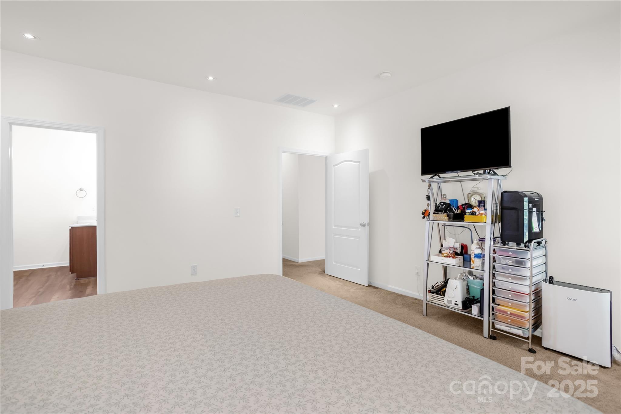 13516 Mallard Lake Road Charlotte, NC 28262 - Photo 27 of 47