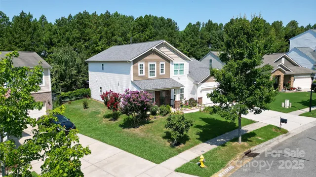 $465,000 | 13516 Mallard Lake Road, Charlotte, NC 28262