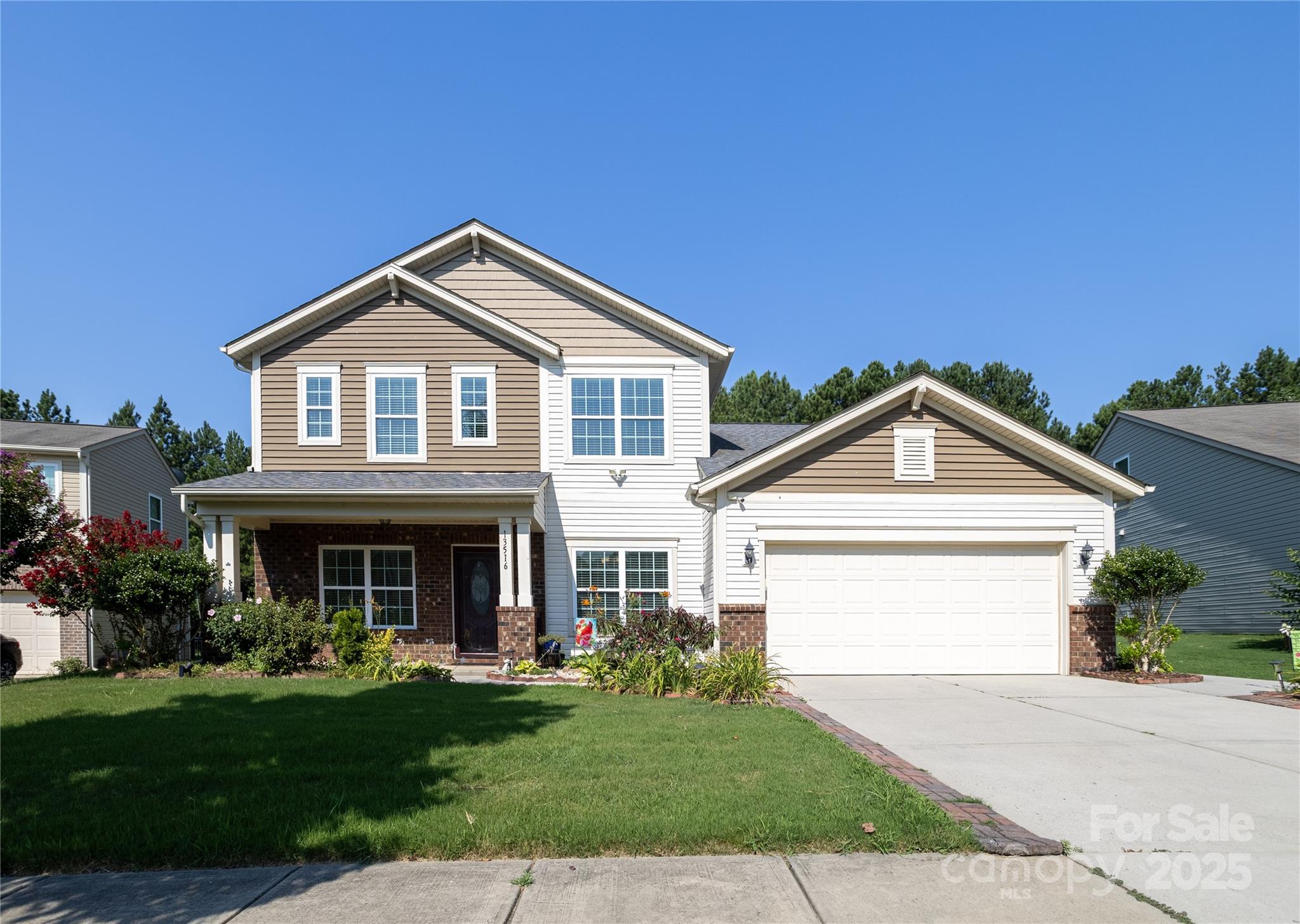 13516 Mallard Lake Road Charlotte, NC 28262 - Photo 4 of 47