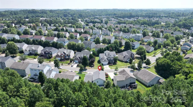 $465,000 | 13516 Mallard Lake Road, Charlotte, NC 28262