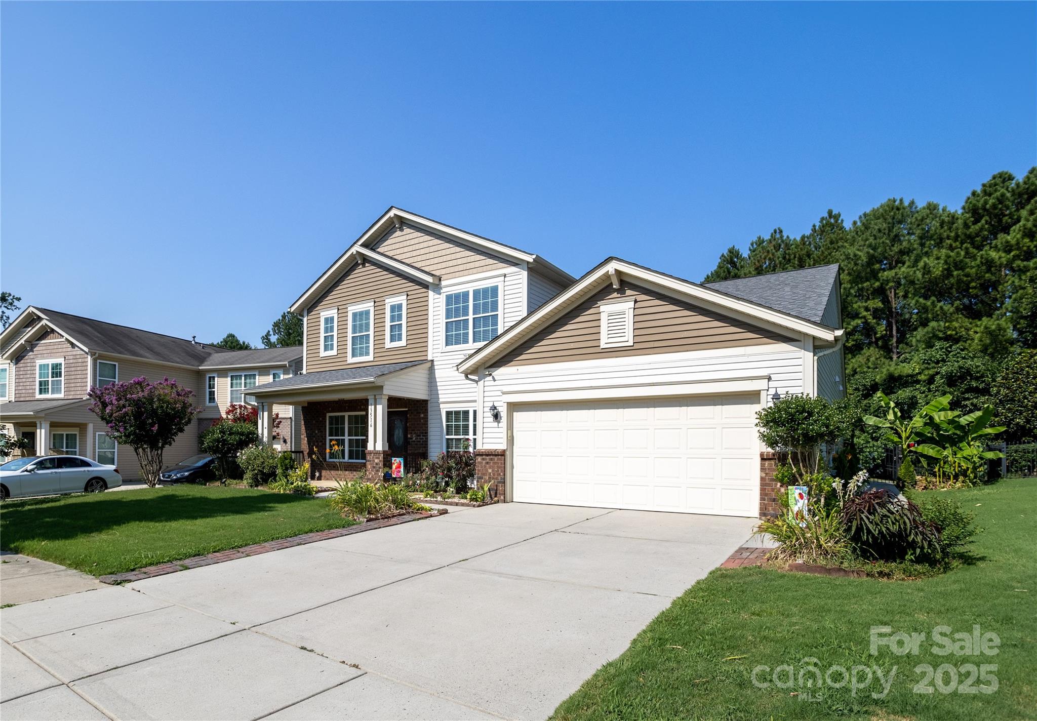 13516 Mallard Lake Road Charlotte, NC 28262 - Photo 47 of 47