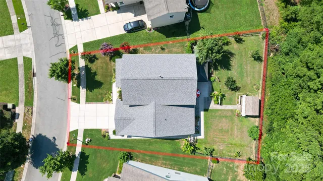 $465,000 | 13516 Mallard Lake Road, Charlotte, NC 28262