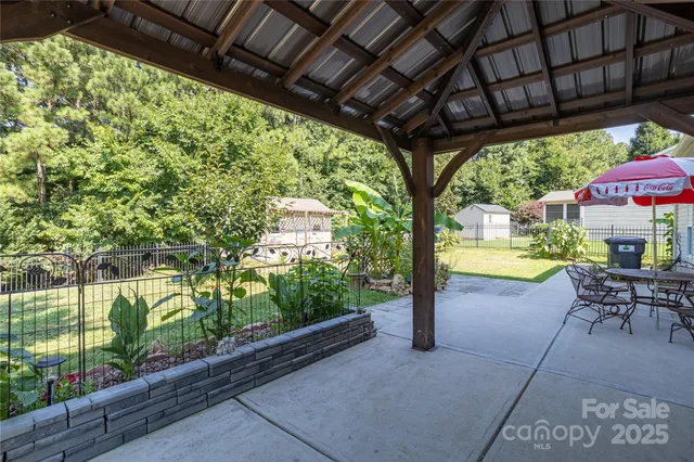 $465,000 | 13516 Mallard Lake Road, Charlotte, NC 28262