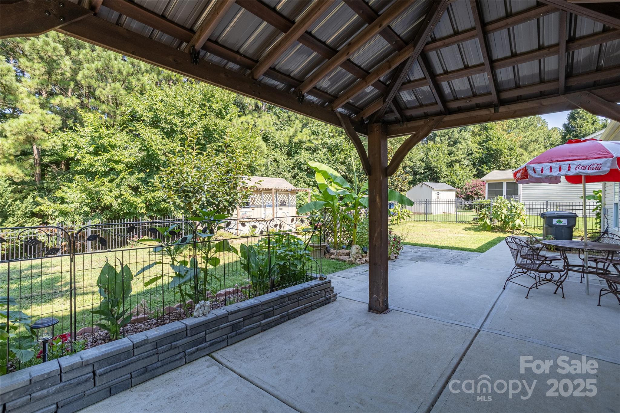 13516 Mallard Lake Road Charlotte, NC 28262 - Photo 6 of 47