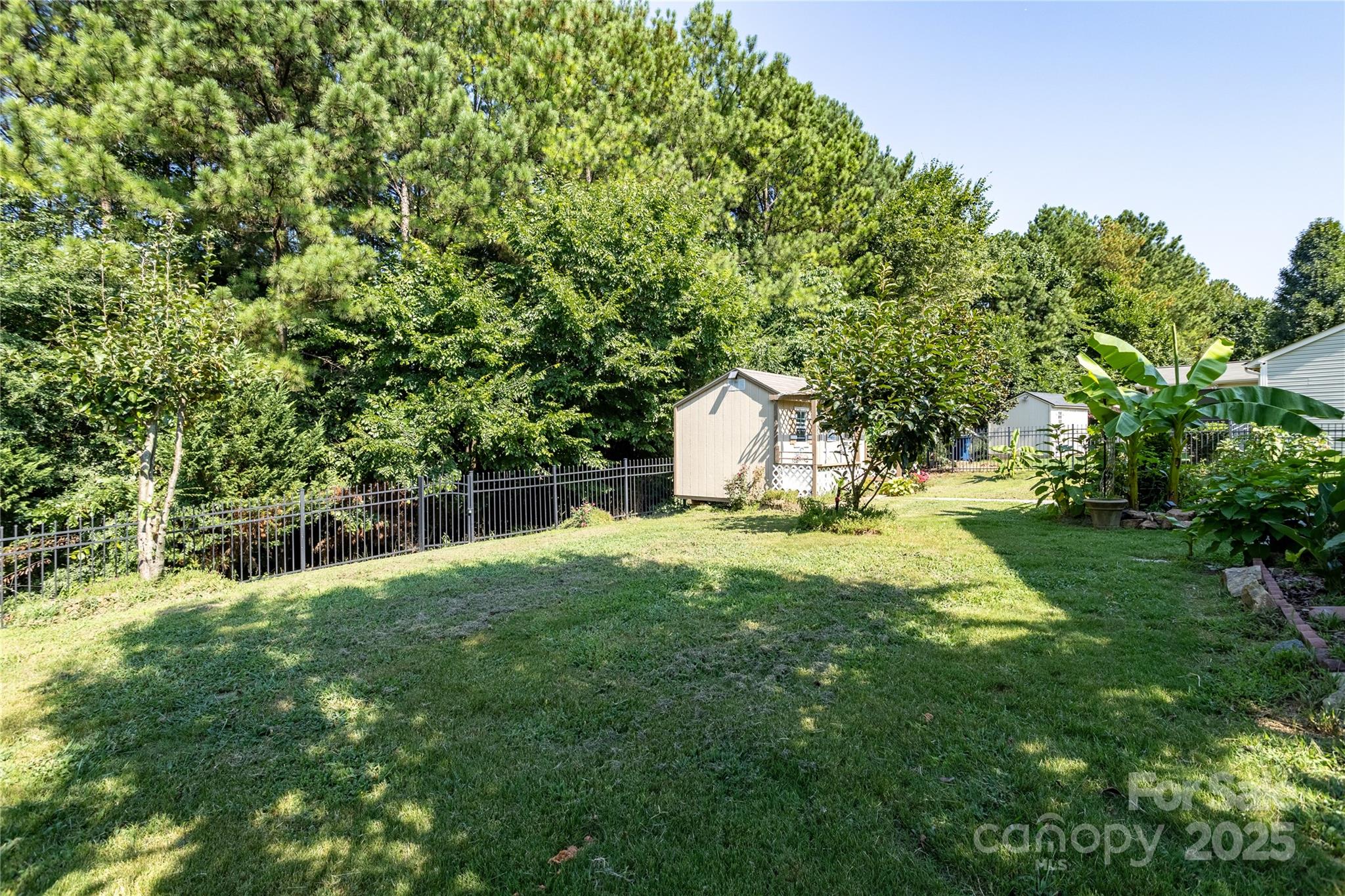 13516 Mallard Lake Road Charlotte, NC 28262 - Photo 7 of 47