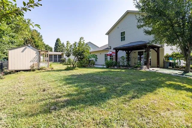 $465,000 | 13516 Mallard Lake Road, Charlotte, NC 28262