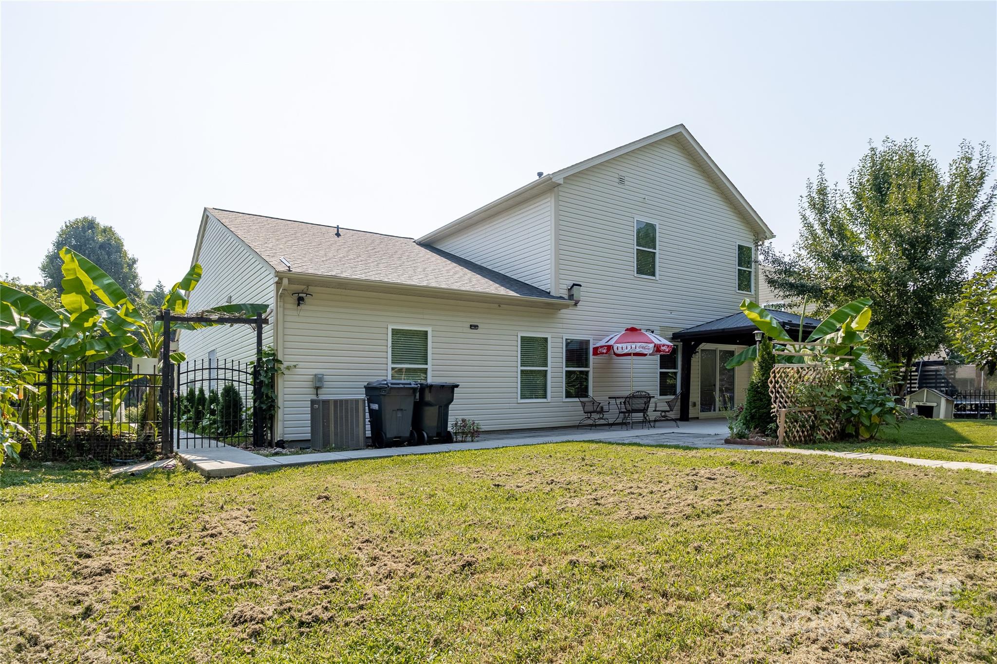 13516 Mallard Lake Road Charlotte, NC 28262 - Photo 9 of 47